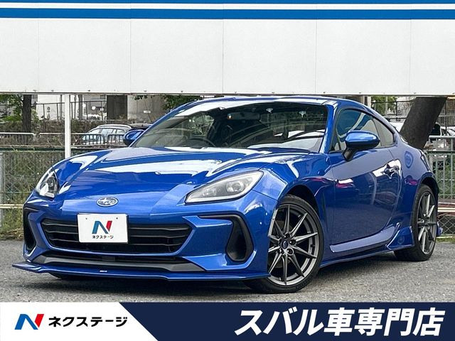 BRZ 2.4 R 