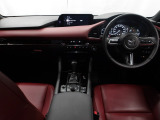 MAZDA3ファストバック 1.8 XD バーガンディ セレクション 