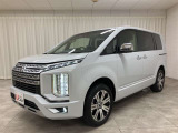 デリカD:5 2.2 P 4WD 