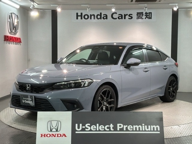 ホンダ シビック 