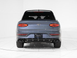 ベンテイガ S 4WD 