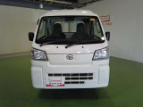 ハイゼットトラック ジャンボ スタンダード 4WD 