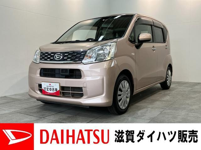 ムーヴ L SA