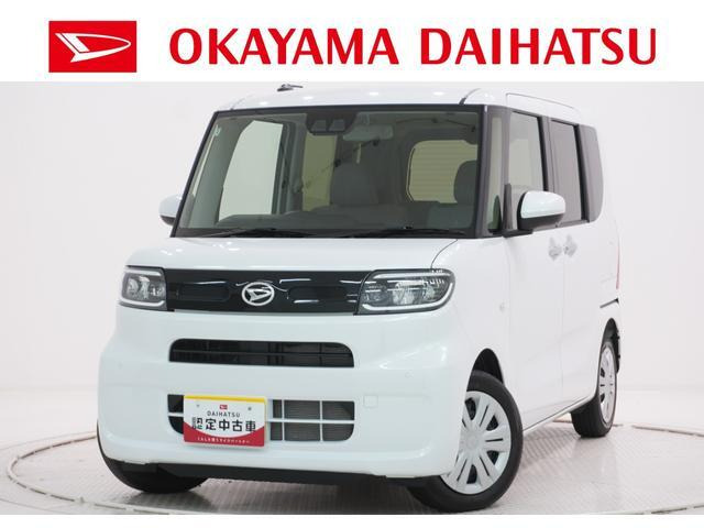 タント X