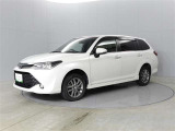 カローラフィールダー 1.5 G W×B 4WD 