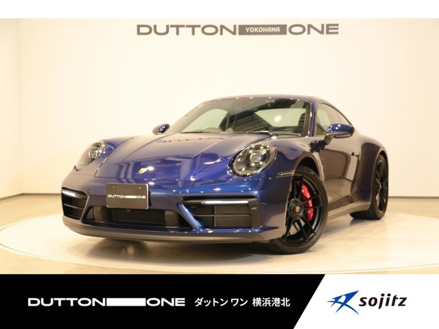 ポルシェ 911 
