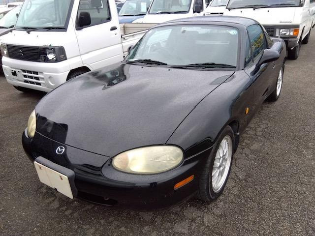 ロードスター 1.8 RS 