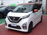 日産 デイズ
