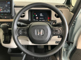 【Honda SENSING】衝突被害軽減ブレーキ〈CMBS〉、ACC〈アダプティブ・クルーズ・コントロール〉、LKAS〈車線維持支援システム〉、誤発進抑制機能、等で安全運転のサポートをします!