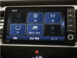 ナビゲーションは様々なメディアに対応しております。