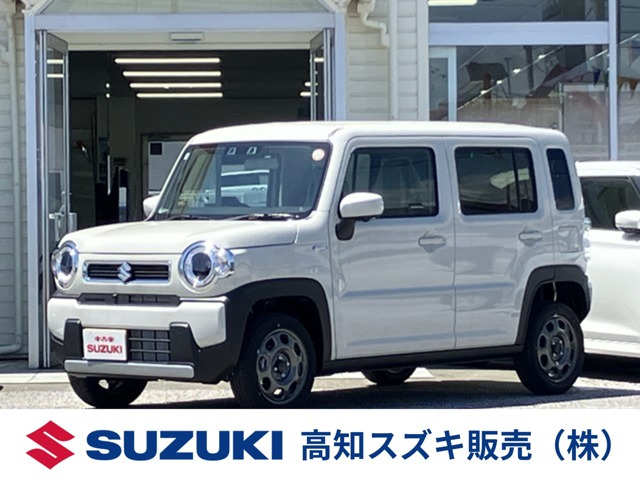 スペーシア ハイブリッド(HYBRID) G 