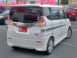 ソリオ 1.2 ハイブリッド(HYBRID)  MZ 4WD 