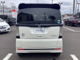 N-BOXカスタム G ターボ Lパッケージ 4WD 