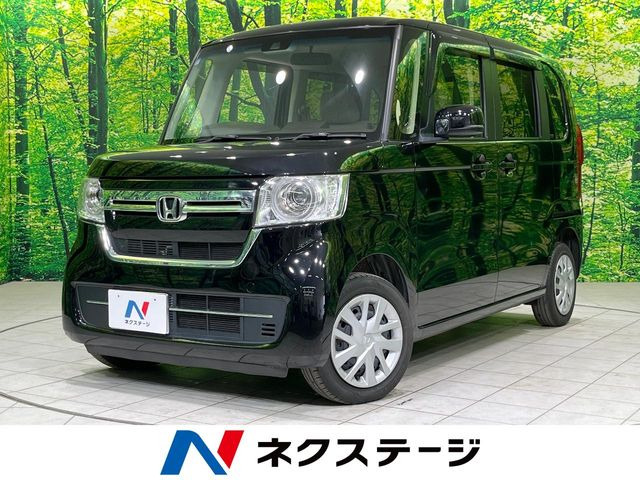N-BOX L