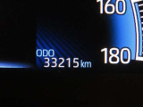 写真撮影時の走行距離です。