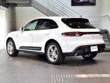 マカン  PDK 4WD