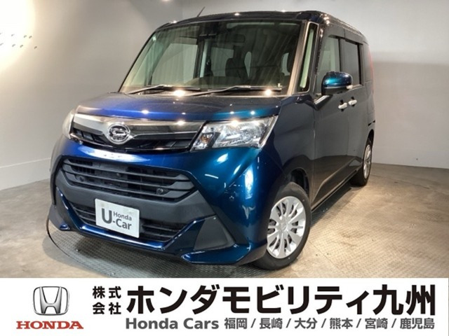 トール1.0 G リミテッド SAIII
