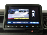 N-BOXカスタム コーディネートスタイル モノトーン 