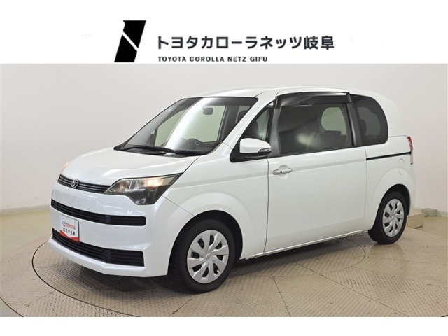 スペイド 1.5 F 