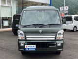 キャリイ スーパーキャリイ X 4WD 