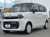 この度は弊社、『スズキ自販近畿 U&rsquo;sSTATION貝塚』の車両をご覧頂きありがとうございます。当社はスズキ株式会社直営の代理店です。