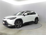 カローラクロス 1.8 ハイブリッド Z E-Four 4WD 