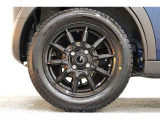 タイヤサイズ 155/65R14