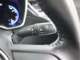 暗くなると自動で点灯AUTOライトは、連続するトンネルで重宝しますね