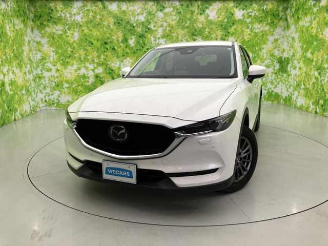 CX-5 2.5 25S プロアクティブ 4WD 