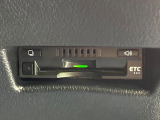【ETC】高速道路の料金所をストレスなく通過!話題のスポットやサービスエリアに多い「スマートIC」利用時は必須のアイテムです。当店でセットアップを実施、ご納車当日からすぐにご利用いただけます!