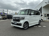 N-BOXカスタム L 