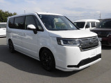 中古車にもボディーコーティング施工できます。一度ボディを磨いてから施工しますので、光沢のある綺麗な状態でお乗りいただけます。お気軽にご相談下さい。