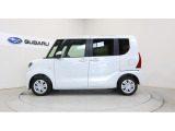 シフォン G スマートアシスト 4WD 元社有車