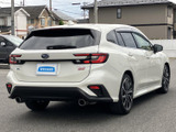 レヴォーグ 1.8 STI スポーツ EX 4WD 