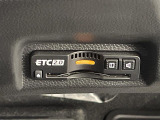 【 ETC 】今やカーライフにおける重要性はナビにも匹敵するのではないでしょうか?セットアップを行うことで利用可能になります!