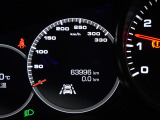 実走行距離63,996kmでございます