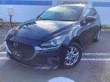 マツダ MAZDA2