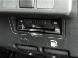 ETCゲートを使ってキャッシュレスで料金所を通過・スマートに時短出来ます。スマートICを乗降出来るのもメリットです!ETCカードはトヨタカードがおすすめ!