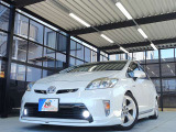 プリウス 1.8 S 