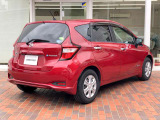 ノート 1.2 e-POWER X 