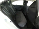 ゆとりある広々とした車内空間は、ドライブを始め買い物やレジャーなど、幅広く活躍します。