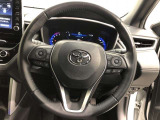 ハンドルは車を運転する上で、ずっと握っている重要なパーツです。手にフィットする物がいいですよね♪