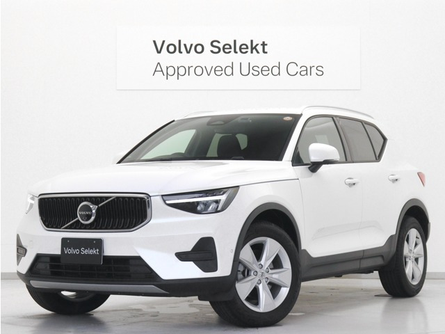 XC40プラス B3