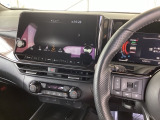 ノートオーラ  1.2 NISMO