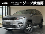 クライスラージープ コマンダー 2.0 リミテッド ディーゼル 4WD