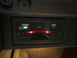●ETC車載器(アンテナ分離型音声案内タイプ):お引き渡し時には再セットアップを実施後、お渡しいたします。マイレージ登録に関してもお気軽にスタッフまでお尋ねください。