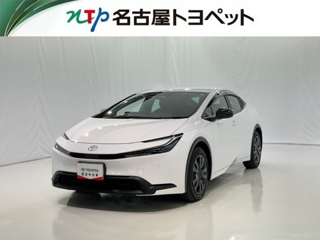 トヨタ プリウス 