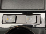 運転席、助手席にはシートヒーターが付いています。最近の冬場は例年よりも寒くなっています。。。シートヒーターがあるとないとじゃ大違い!ぜひお試しあれ!