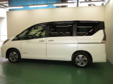 セレナ 1.2 e-POWER XV 