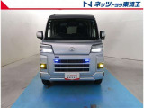【LEDヘッドランプ】クッキリ視界で、夜間の走行も安心、安全です!
